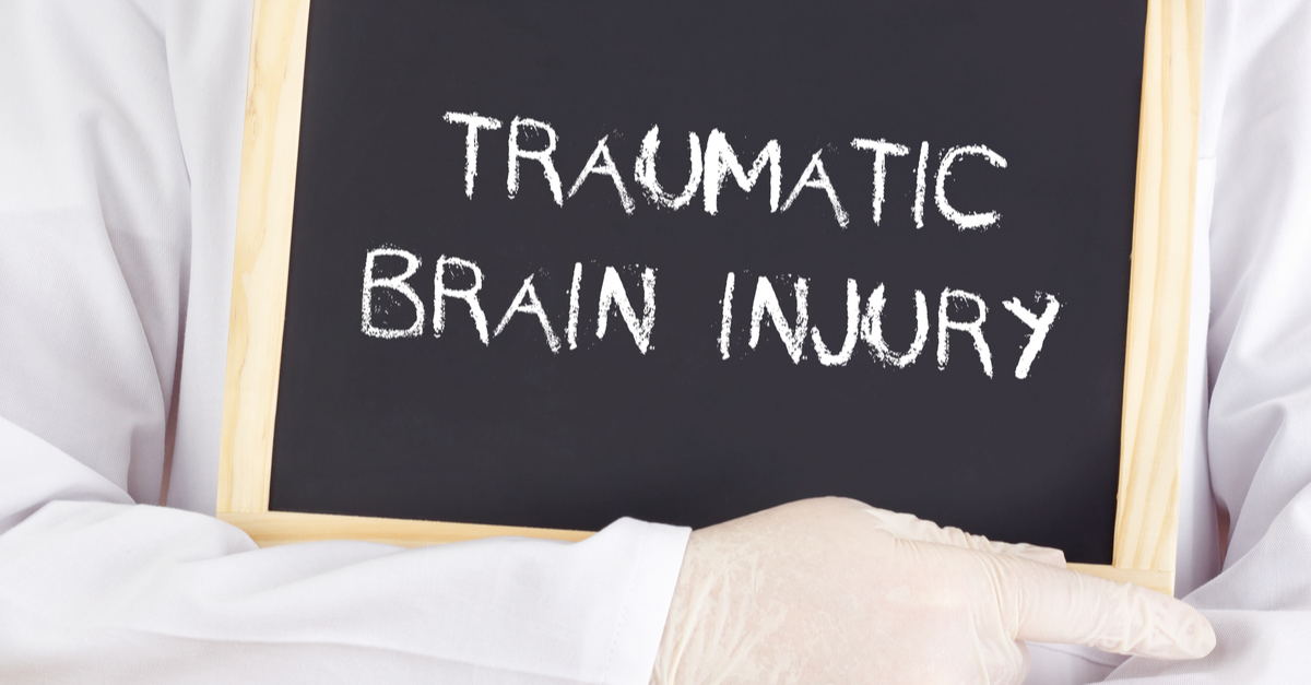 Traumatic Brain Injuries