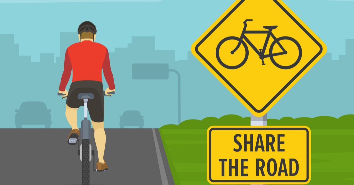 Bicycle Accident Attorney
