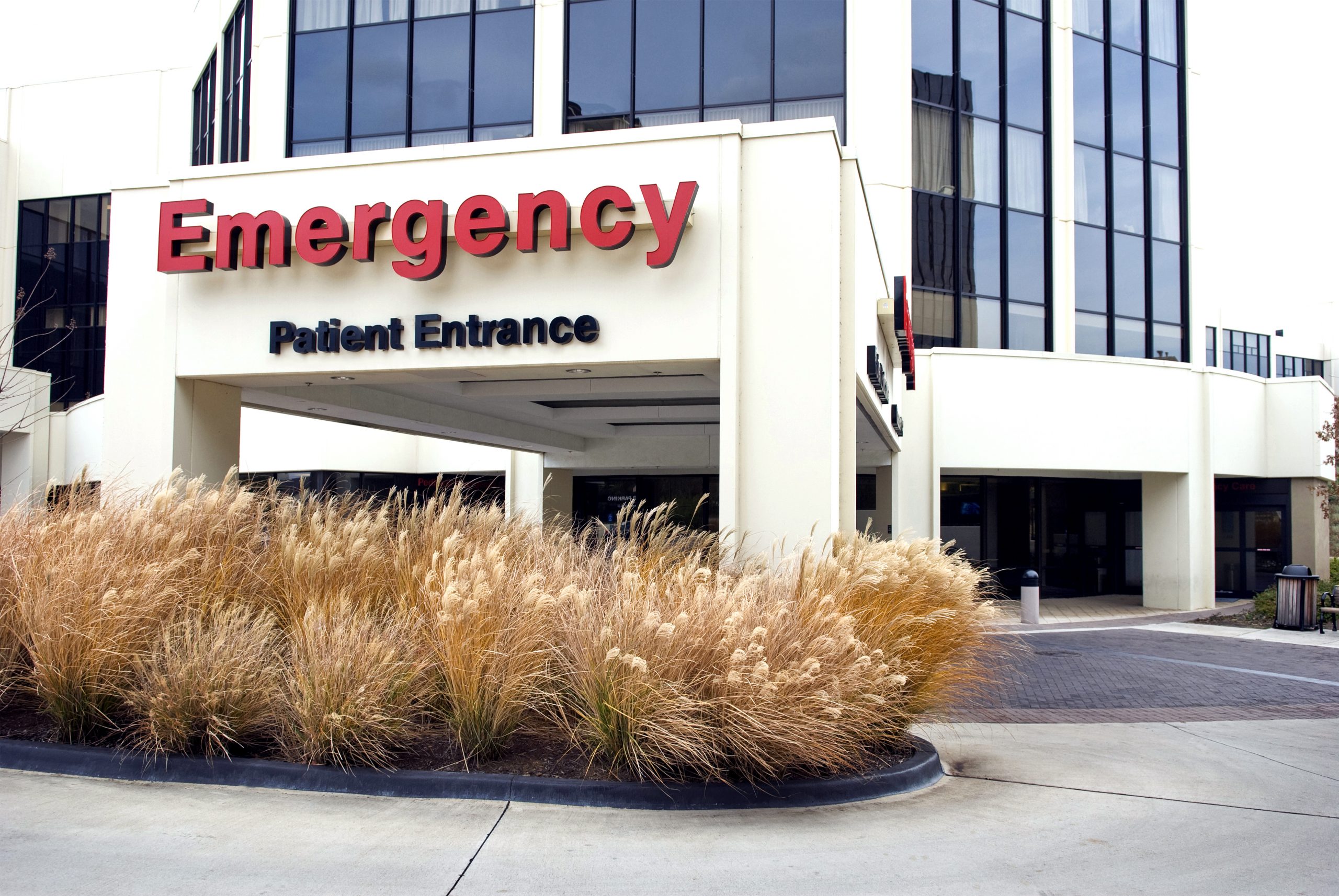 hospital liens after a car accident in Woodstock Ga