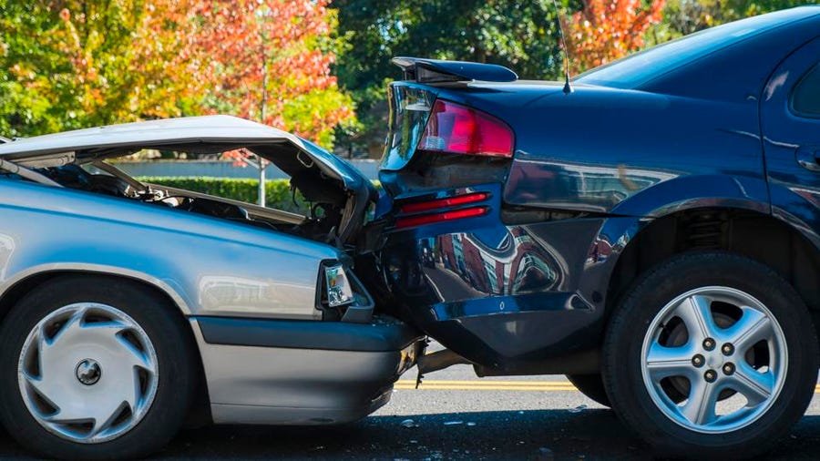 Auto Accident Lawyers Woodstock Ga